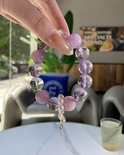 Purple Star Radiance