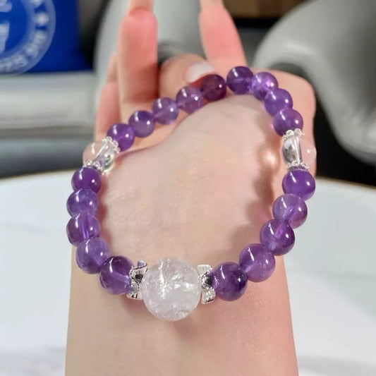Purple Imperial Lunar Glow