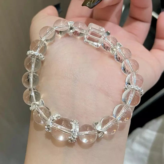 Crystal Clarity,