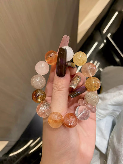 Crystal Rock Supremacy