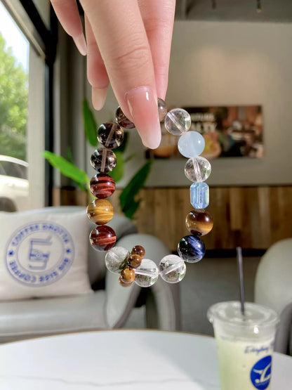 Taurus Zodiac Bracelet