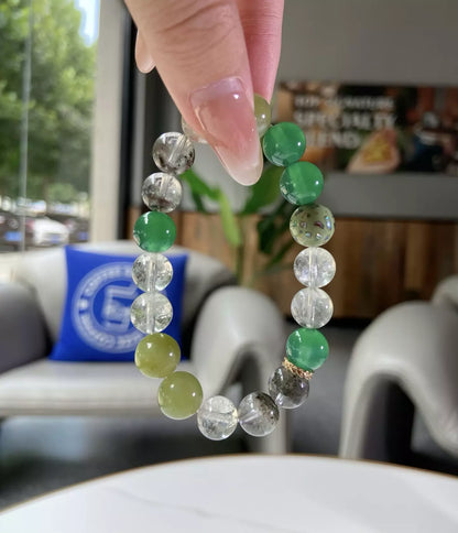 Forest Isle Firefly Chant