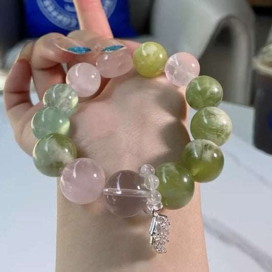 Starfall Pink Begonia