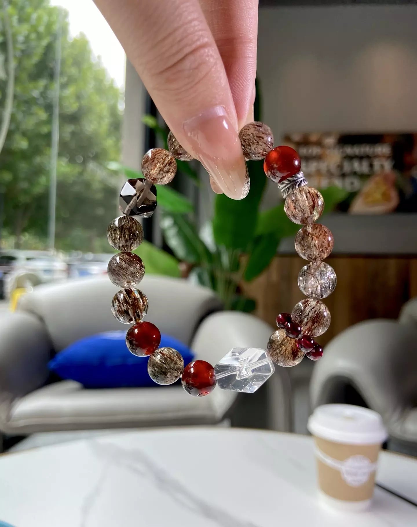 Black Prison Blood Oath