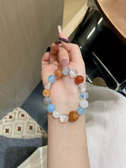 Firefly Weaving Dreams