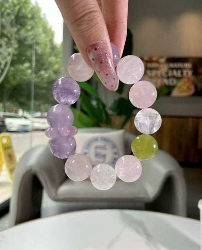 Misty Dream Flow Light