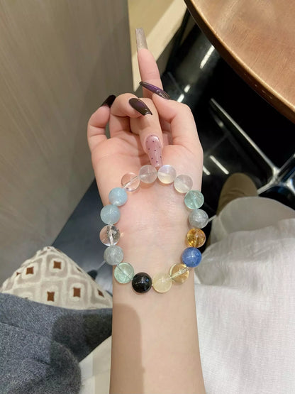 Firmament Crystal Whispers