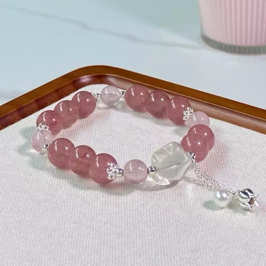 Strawberry Sakura