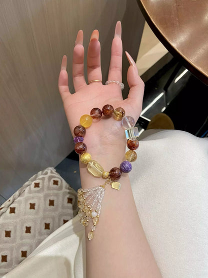 Dragon Flame Crystal Essence