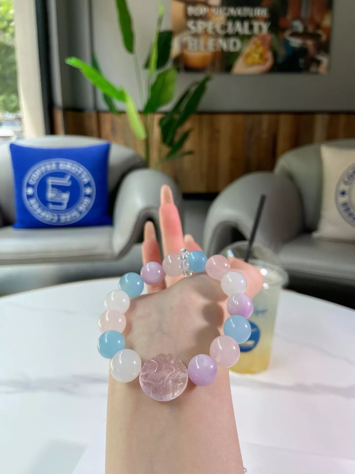 Abyssal  Divine Healing