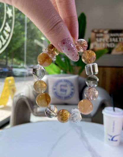 Fortune Across Universes