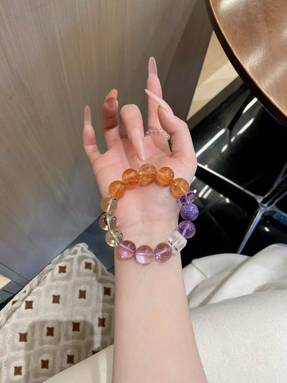 Twilight Gilded Glow