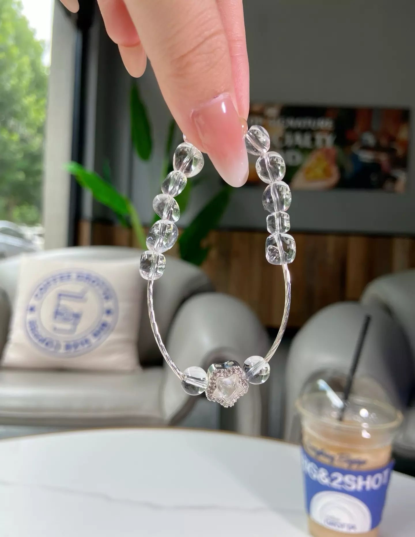 Ice Soul &amp; Condensed Light