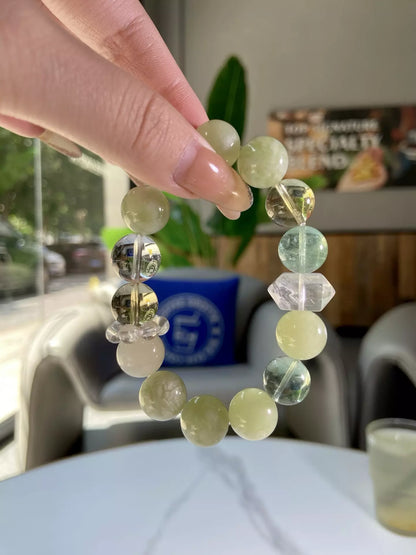 Lemon Dawn Forest Vibe