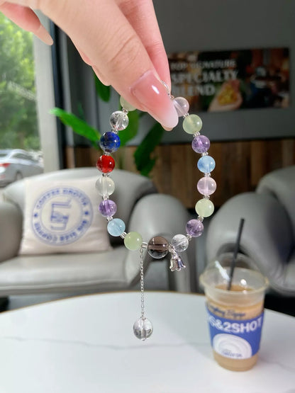 Colorful Kaleidoscope