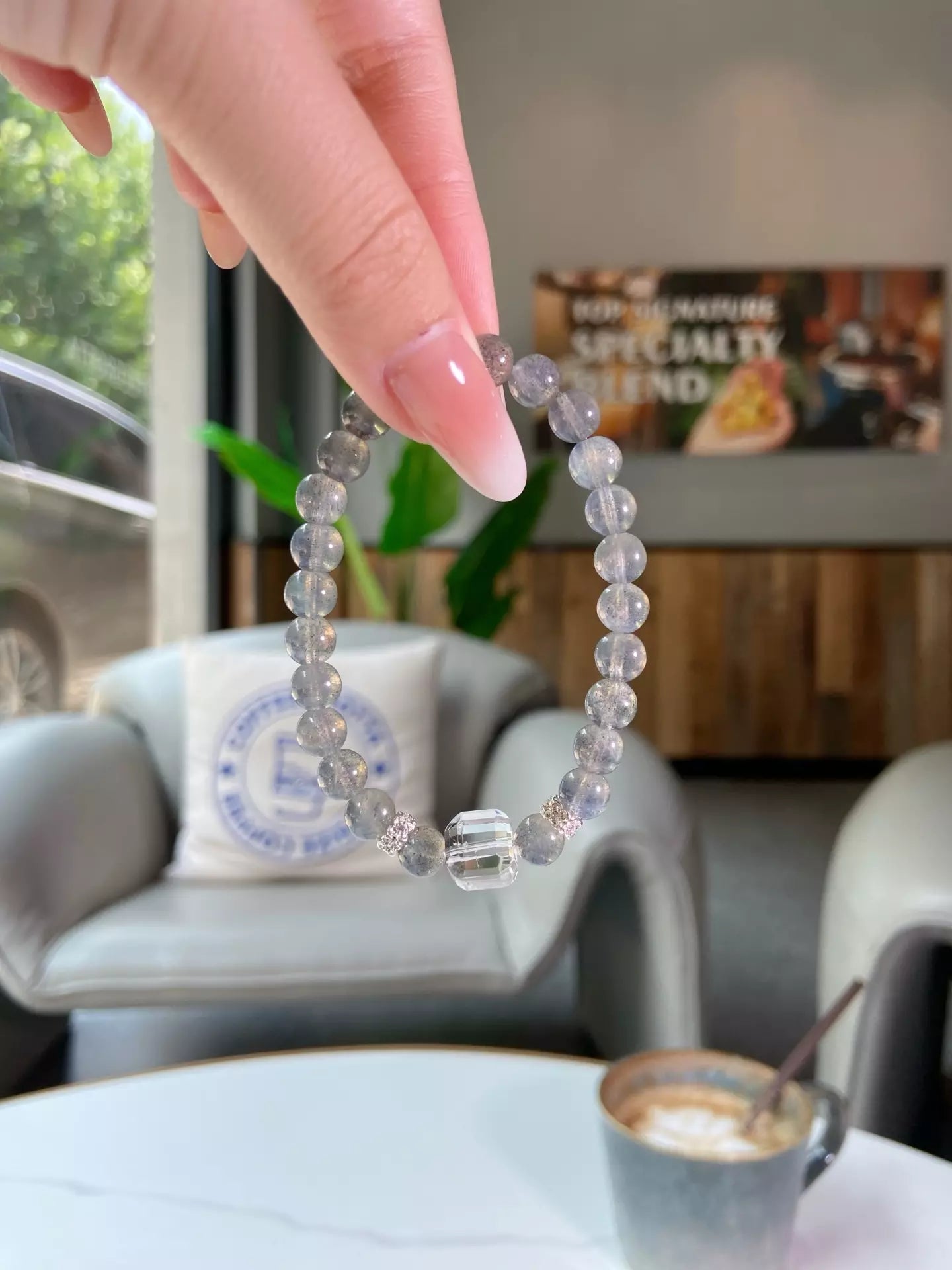 Night Dew &amp; Frosted Glow