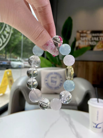 Ocean Whisper to Heart