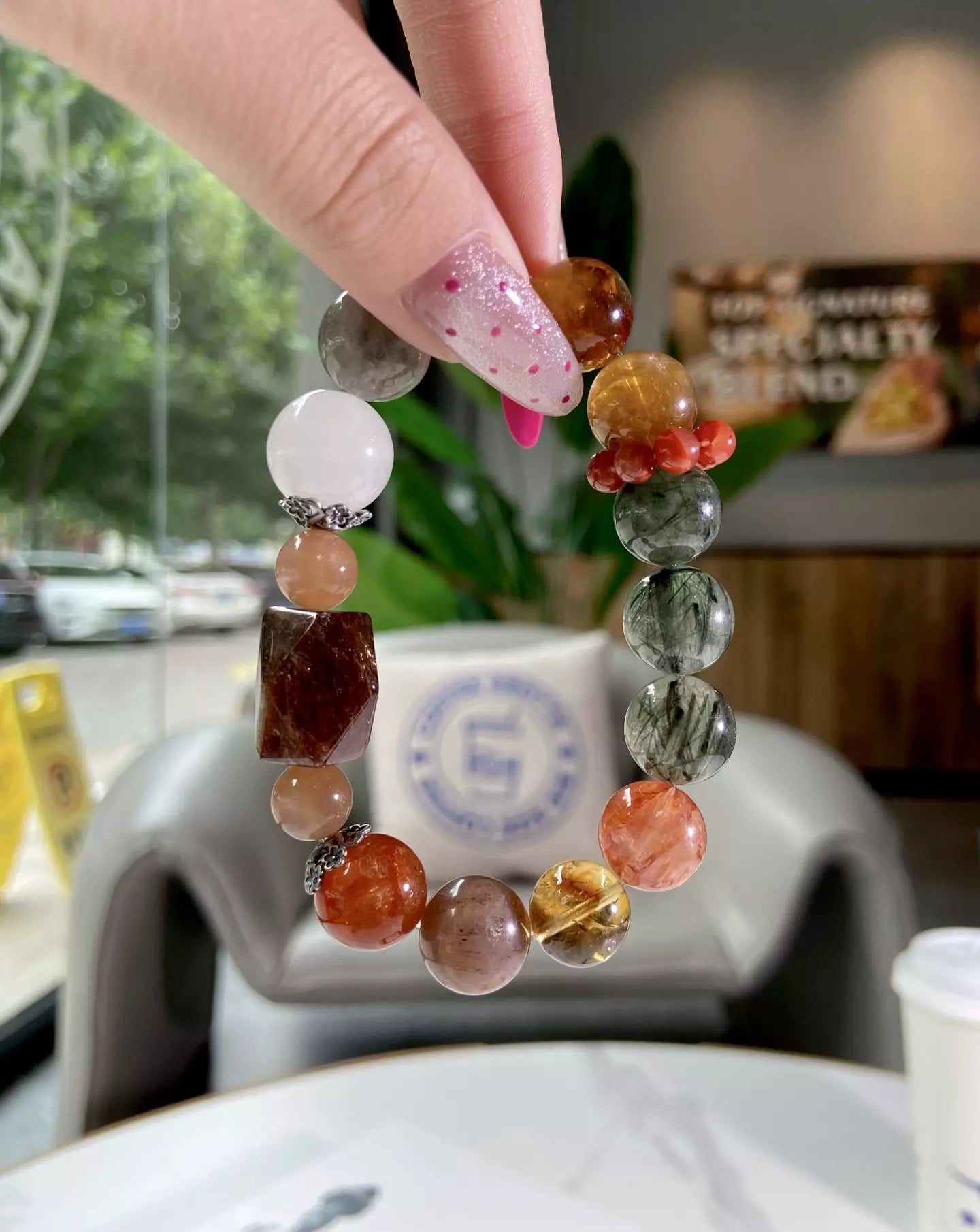 Golden Jade Abundance