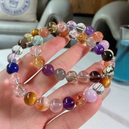 A Cornucopia of Crystals