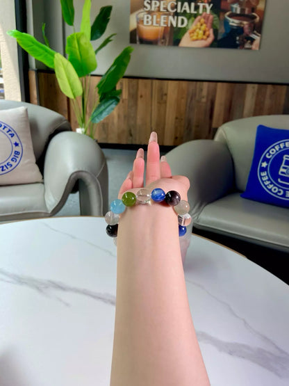 Lucky Bracelet