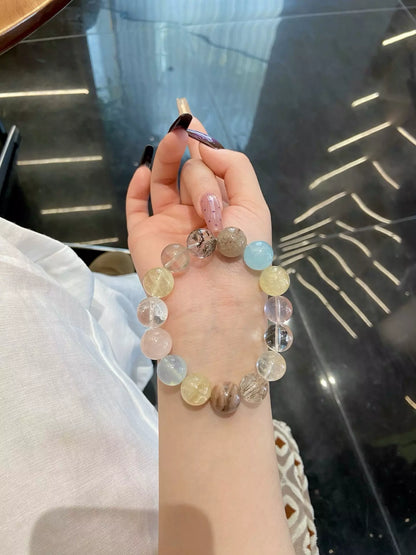 Crystal Island Dreamland