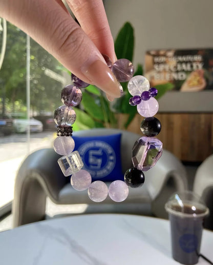 tar Dome Purple Shield