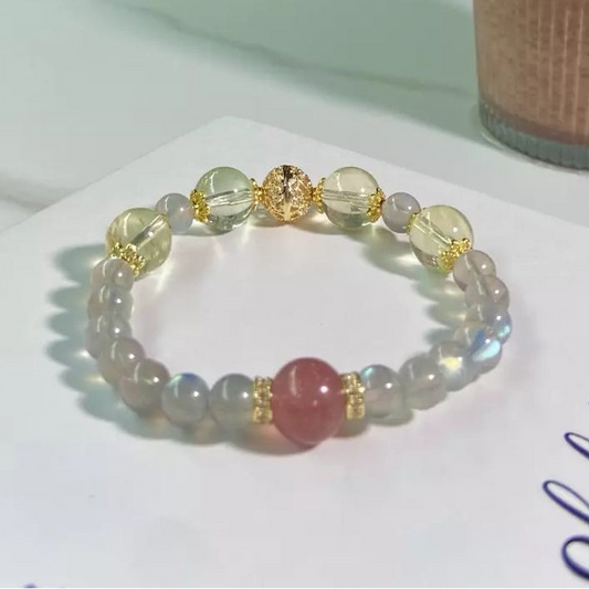 Starry Berry Whispers