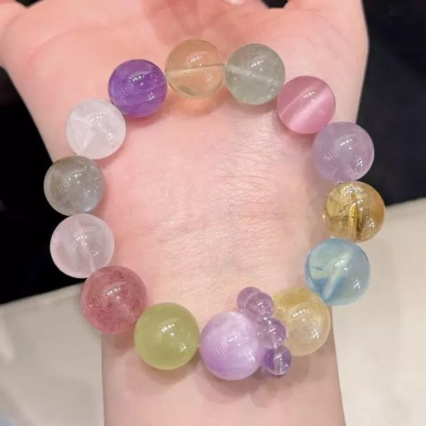 Magnificent Radiance