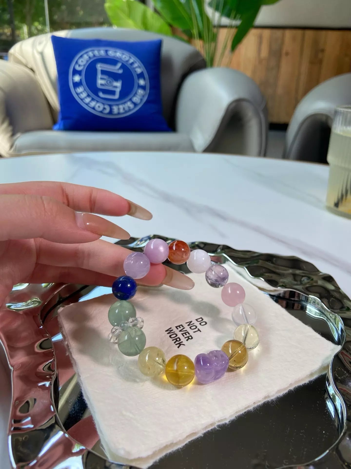 Treasures of Wonders