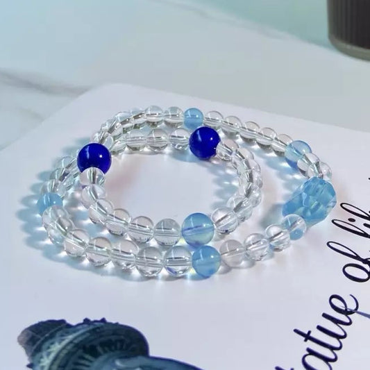 Icy Isle &amp; Blue Tide