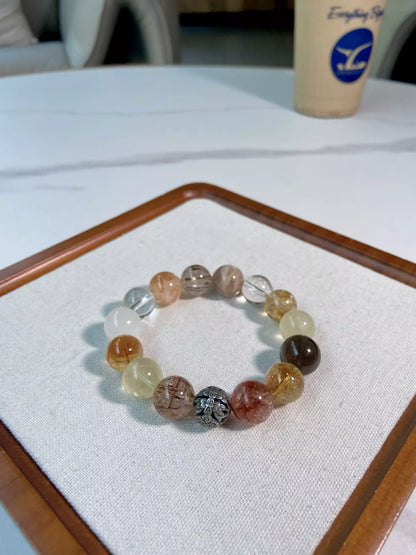 Setting Sun  Crystals