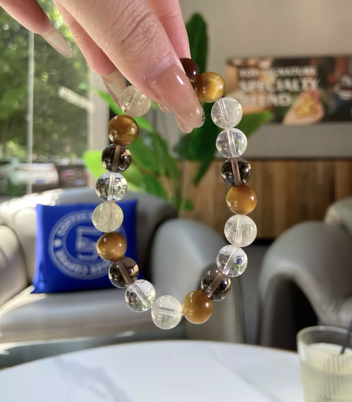 Golden Radiance Pulse