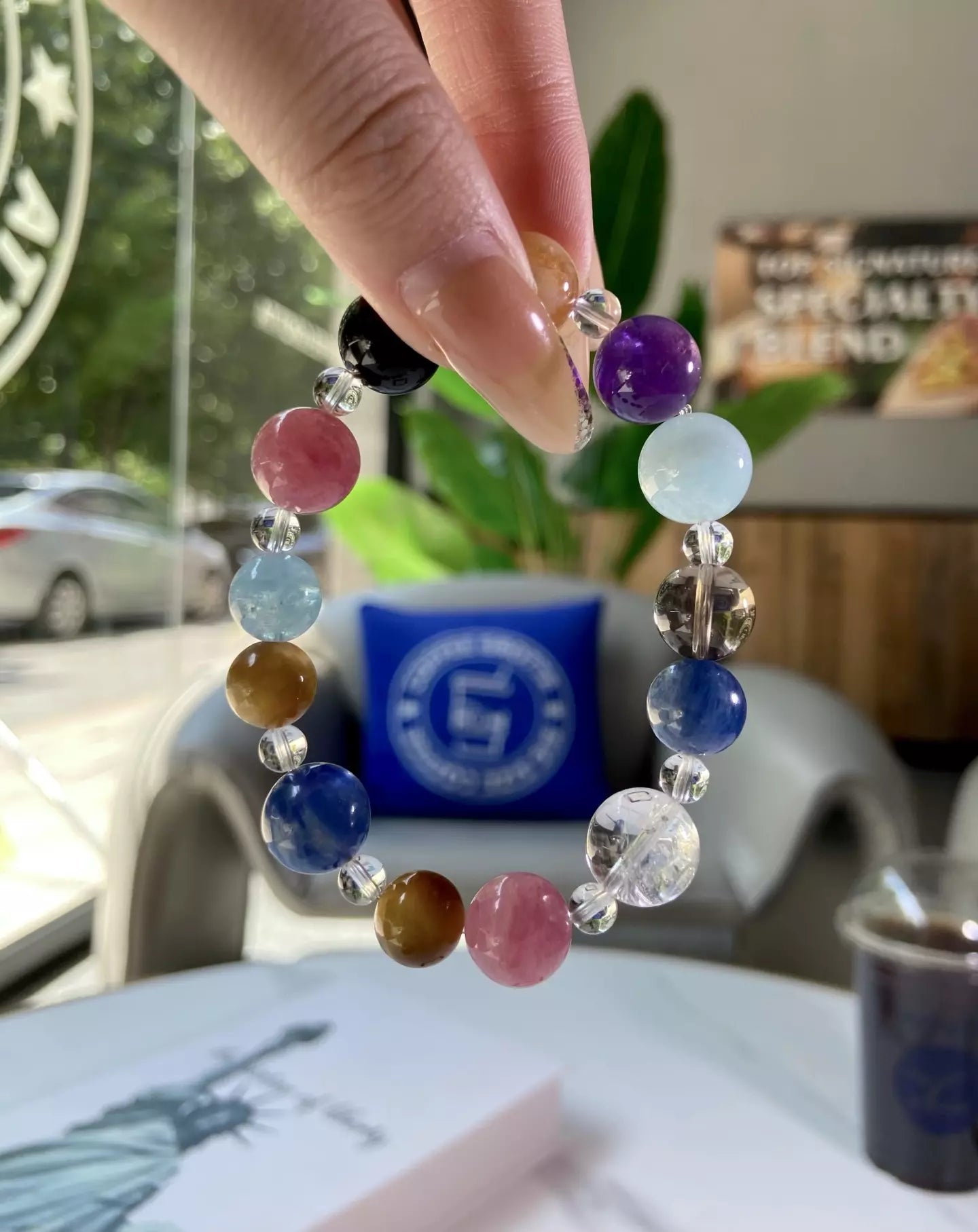 Rare Treasures Collection