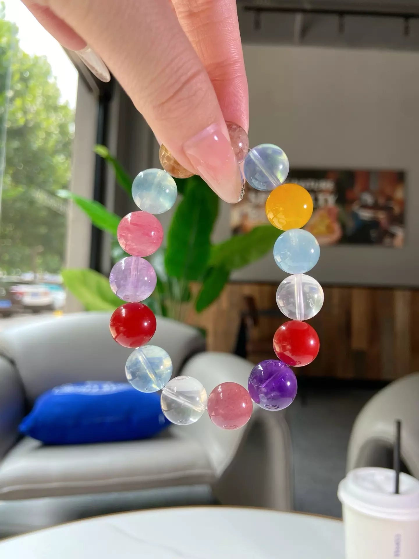 Same Style as Bai Jingting