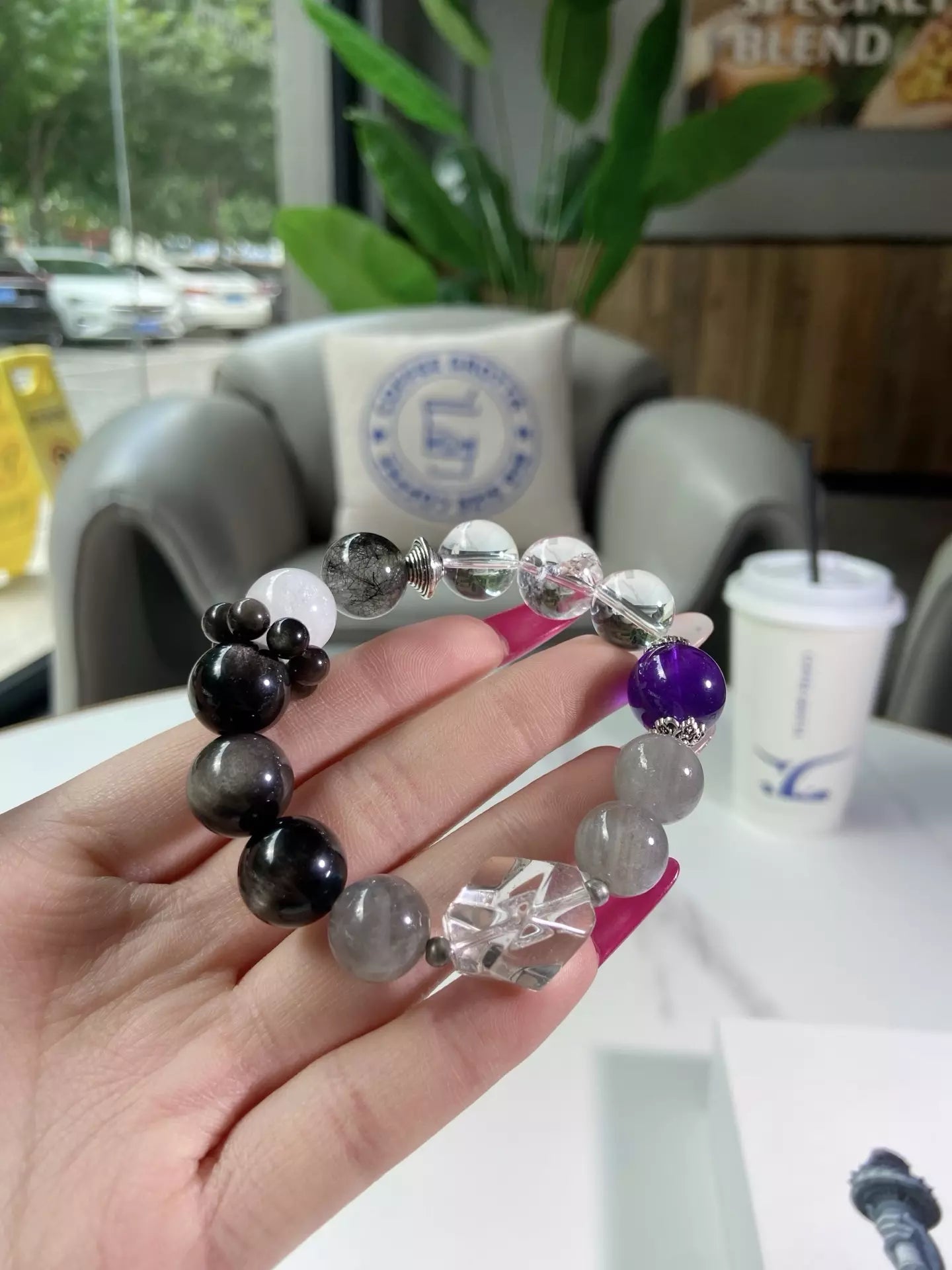 Eternal Night Soft Dawn