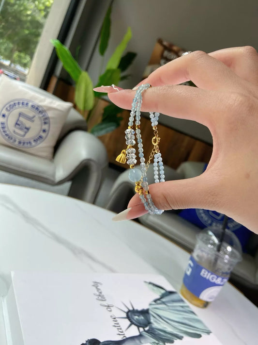 Blue Sea Sincere Guard