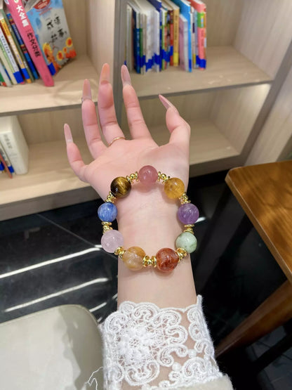 Evernight Star River