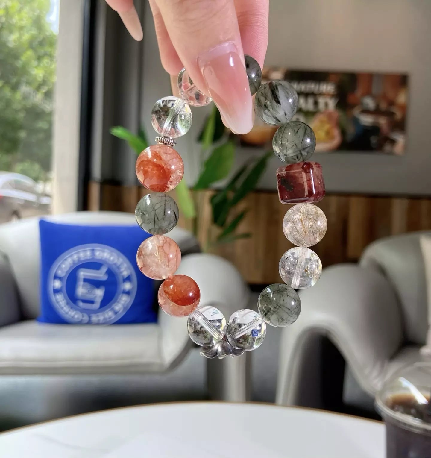 Abyss Rainbow Hearth