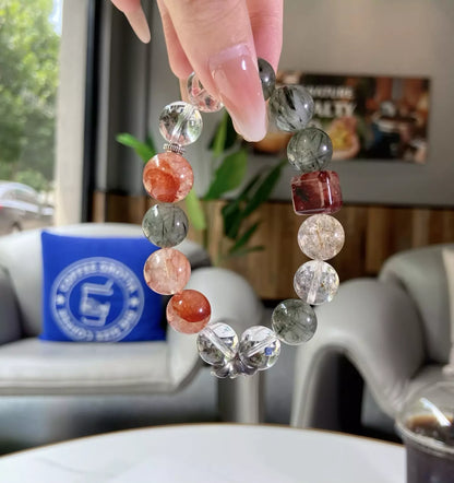 Abyss Rainbow Hearth