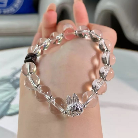 Ice Purity &amp; Jade Clarity