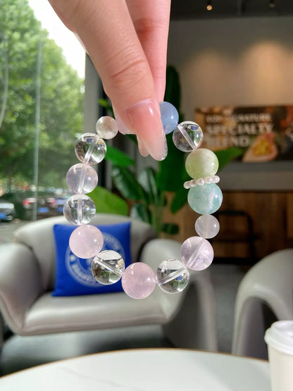 Love Abyss Pure Blue