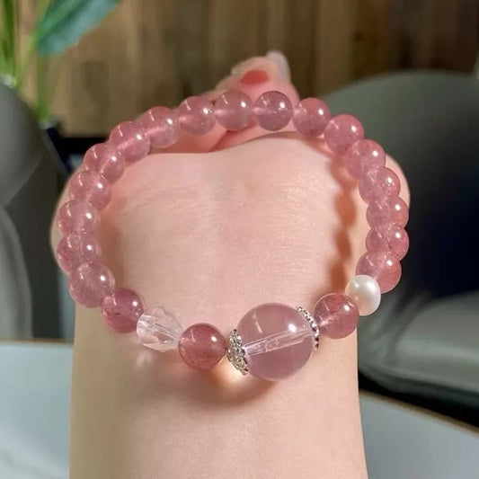 Strawberry Sakura