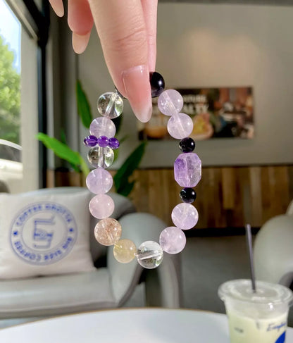 Aries Zodiac Bracelet