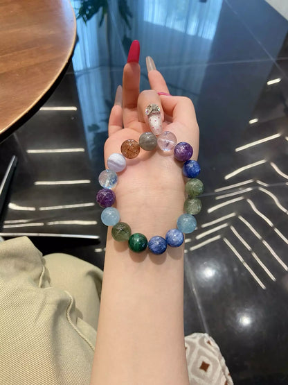 Ink Jade Radiance