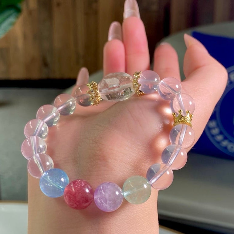 Crystal Star Sea