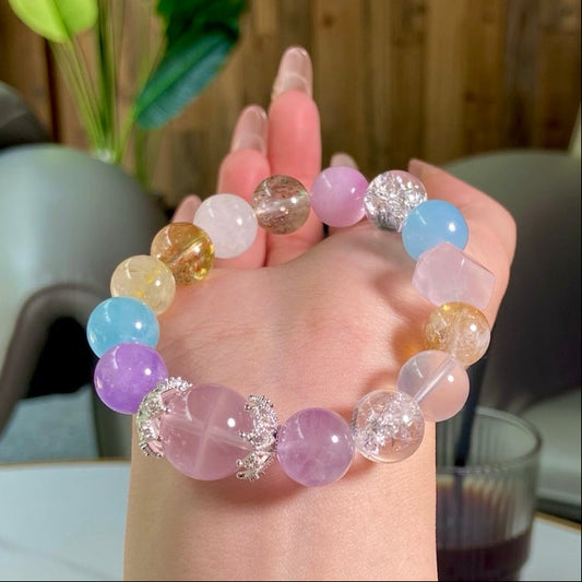 Eternal Night Galaxy