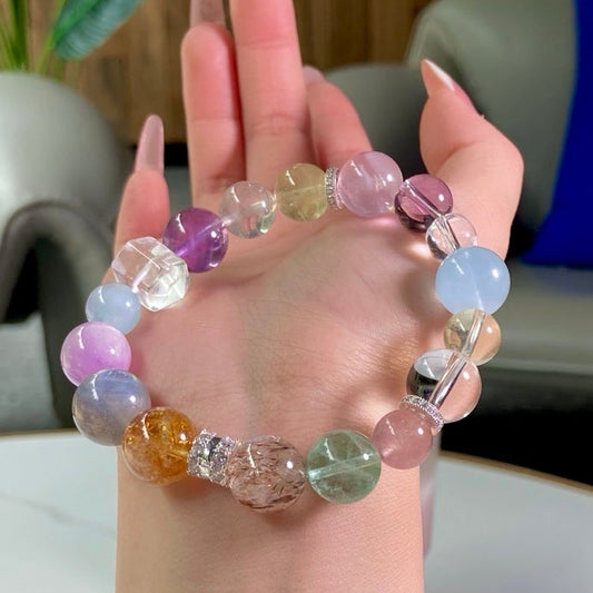 Eternal Night Galaxy