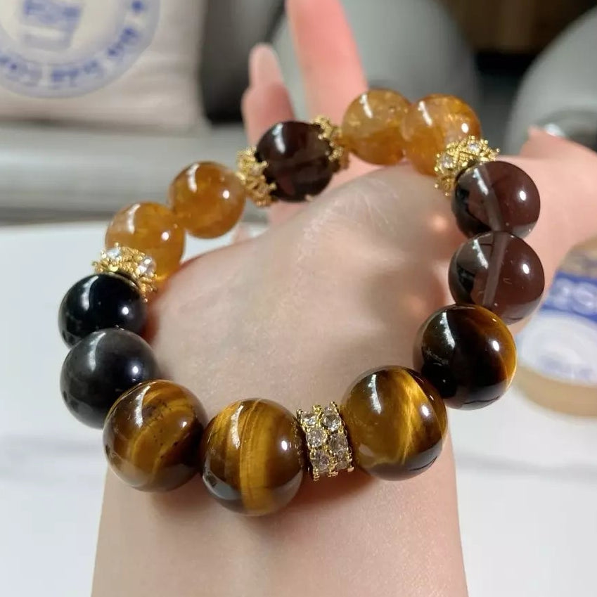 Quicksand &amp; Gleaming