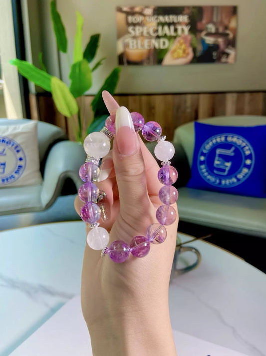 Ethereal Purple Essence