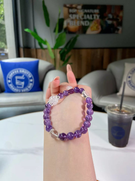 Purple Imperial Lunar Glow